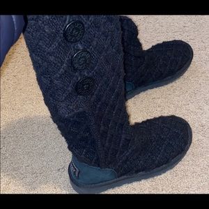 UGG Boots